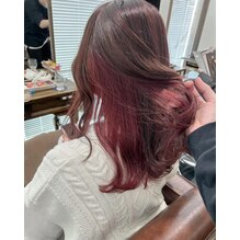 ☆インナーチェリー☆